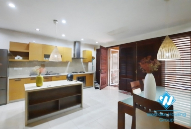 House for rent in Long Bien District, Ha Noi city